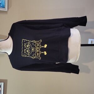 SpongeBob Squarepants Sweater